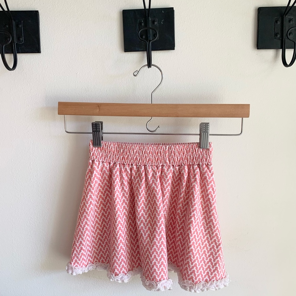 Trish Scully • Skirt